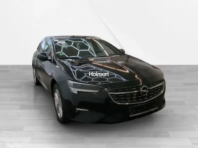 Gebraucht Opel Insignia Elegance 174 PS (127 kW) 2023 Schwarz Kombi