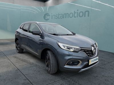 gebraucht Renault Kadjar 1.7 BLUE dCi 150 Edition