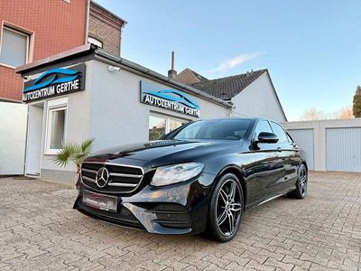 Mercedes E300
