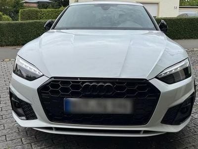 Weiß Gebraucht 2020 Audi A5 Sportback Ambiente Kleinwagen | 30.750 € (Fairer Preis)