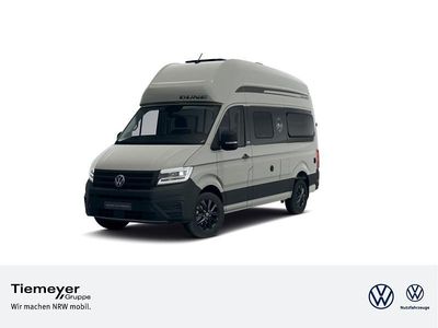 Nouă VW California California 163 CP (119 kW) 2026 Gri Van