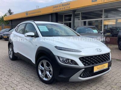 gebraucht Hyundai Kona Trend Mild-Hybrid 48V / LED / KAMERA