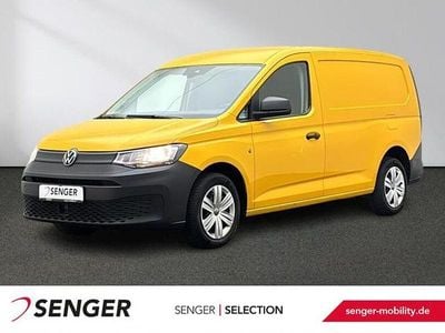 Occasion VW Caddy Maxi 122 PK (89 kW) 2022 Andere MPV