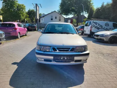 Gebraucht Saab 9-3