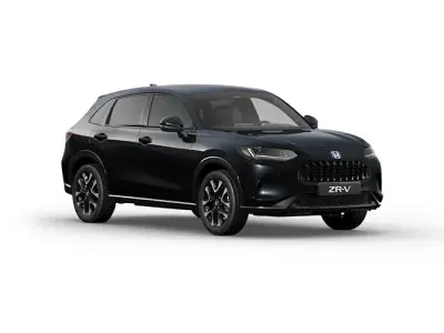 Gebraucht Honda ZR-V Advance 184 PS (135 kW) 2026 Schwarz SUV