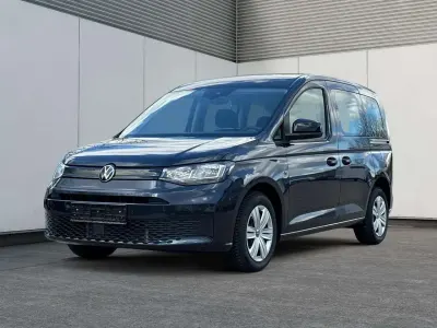 Używany VW Caddy