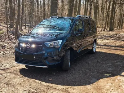 Gebraucht Opel Combo Life