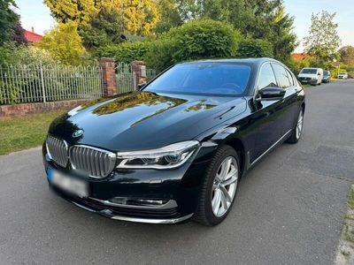 BMW 730