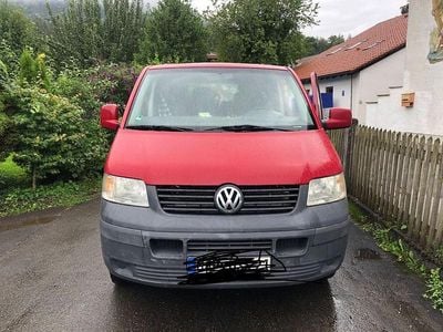 VW T5