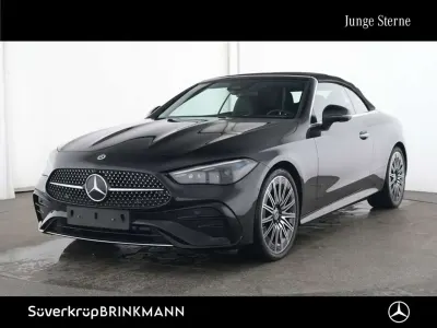 Gebraucht Mercedes CLE220