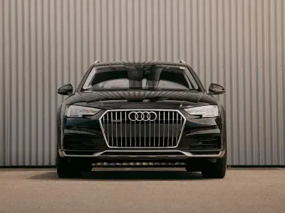 Gebraucht Audi A4 Allroad