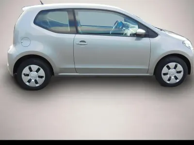Gebraucht VW up! Move 65 PS (47 kW) 2022 Manufacturer Kleinwagen