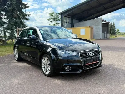 Gebraucht Audi A1