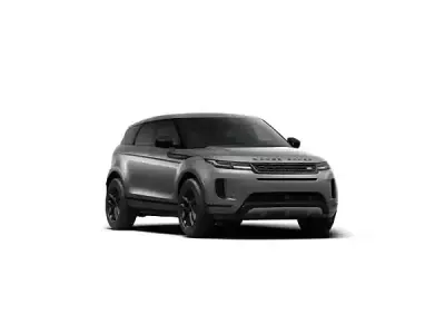 Gebraucht Land Rover Range Rover evoque