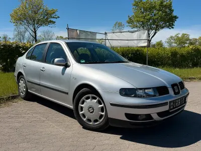 Gebraucht Seat Toledo