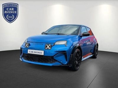 Usado Alpine A290 160 kW (218 HP) 2026 Azul Citadino