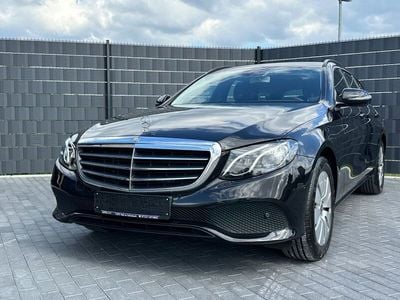 Mercedes E250