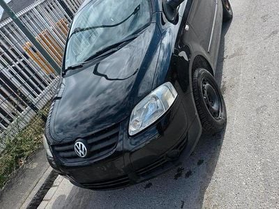 Occasion VW Fox 55 PK (40 kW) 2005 Hatchback