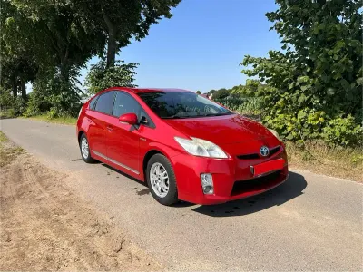 Gebraucht Toyota Prius