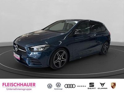 Mercedes B220