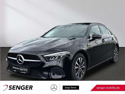 Mercedes A180