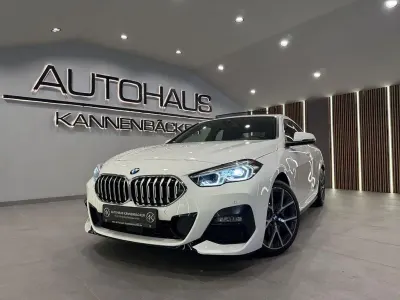 Gebraucht BMW 218