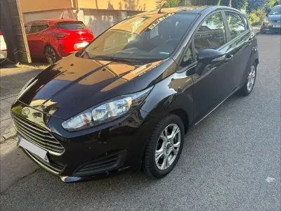 Gebraucht Ford Fiesta