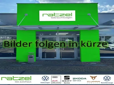 Usata VW Taigo R-line 110 CV (80 kW) 2022 Nero SUV