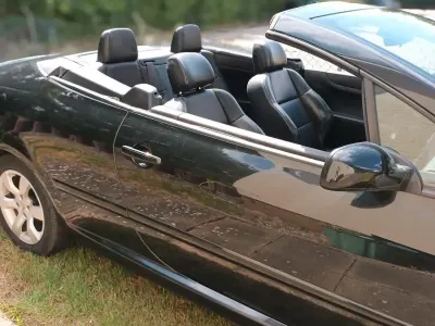 Gebraucht Peugeot 307 CC