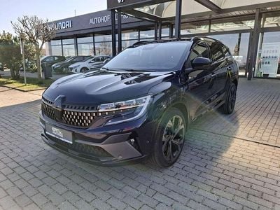 Gebraucht Renault Espace Esprit Alpine 200 PS (147 kW) 2025 Blau Van / Kleinbus