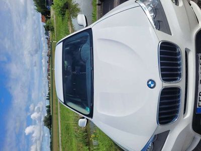 gebraucht BMW X3 2014BJ