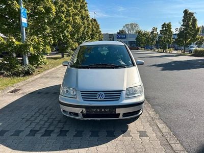 VW Sharan