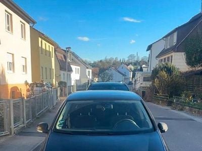 VW Golf IV