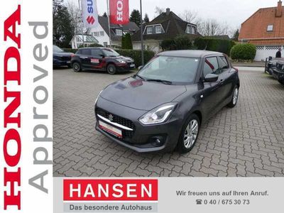 gebraucht Suzuki Swift 1.2 DUALJET HYBRID Comfort CVT