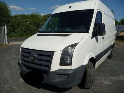 VW Crafter