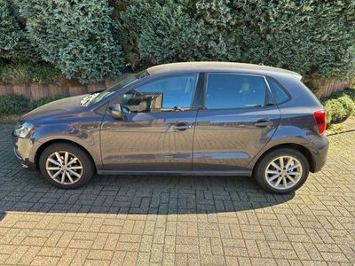 gebraucht VW Polo 1.0 Lounge