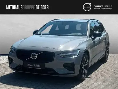 Gebraucht Volvo V60 335 PS (246 kW) 2024 Kombi