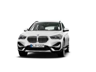 Gebraucht BMW X1 Efficient Dynamics 192 PS (141 kW) 2025 SUV