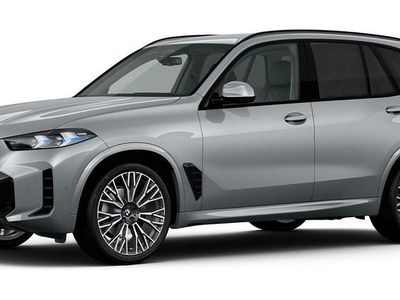 Gebraucht BMW X5 Shadowline 286 PS (210 kW) 2024 Grau SUV