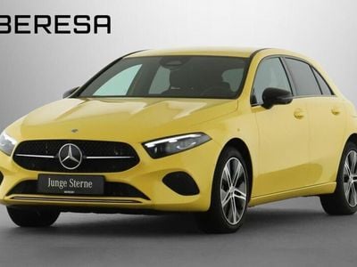 Mercedes A250