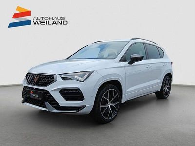 Gebraucht Cupra Ateca VZ 300 PS (220 kW) 2023 Weiß SUV