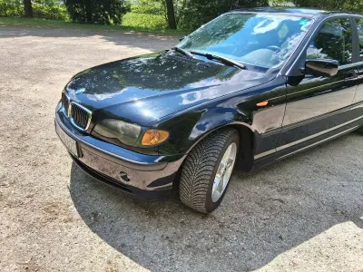 Gebraucht BMW 325