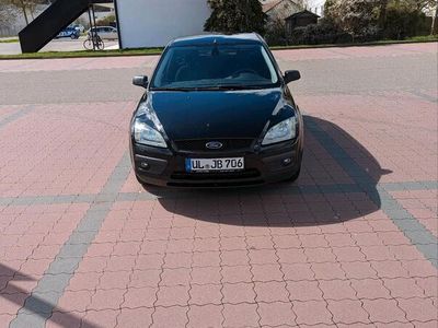 gebraucht Ford Focus MK2