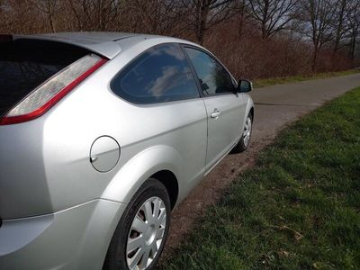 gebraucht Ford Focus Titanum, HU+AU neu + neue Winterreifen 02/2024