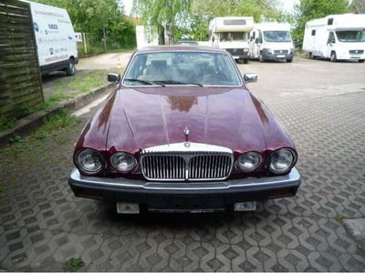 gebraucht Jaguar XJ12 Daimler Automatik Double Six