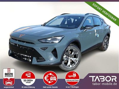 Neu Cupra Formentor 150 PS (110 kW) 2025 Blau SUV