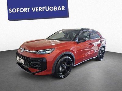 Nuova VW T-Roc R-line 150 CV (110 kW) 2026 Rosso SUV