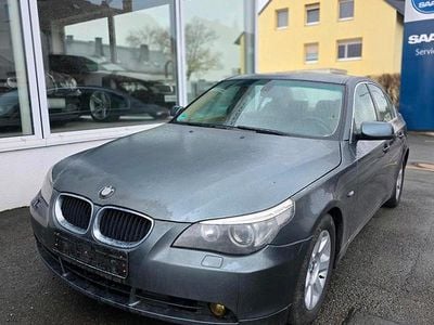 Gebraucht BMW 530 218 PS (160 kW) 2003 Limousine