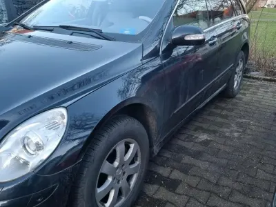 Gebraucht Mercedes R320