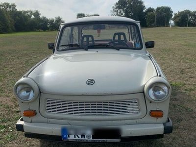 gebraucht Trabant 601 